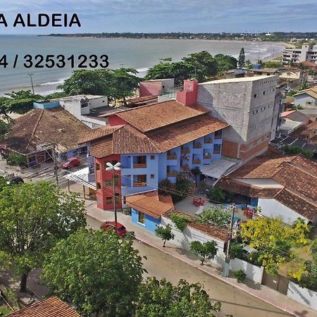 Pousada da Aldeia Serra (Espirito Santo) Exterior foto