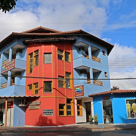 Pousada da Aldeia Serra (Espirito Santo) Exterior foto