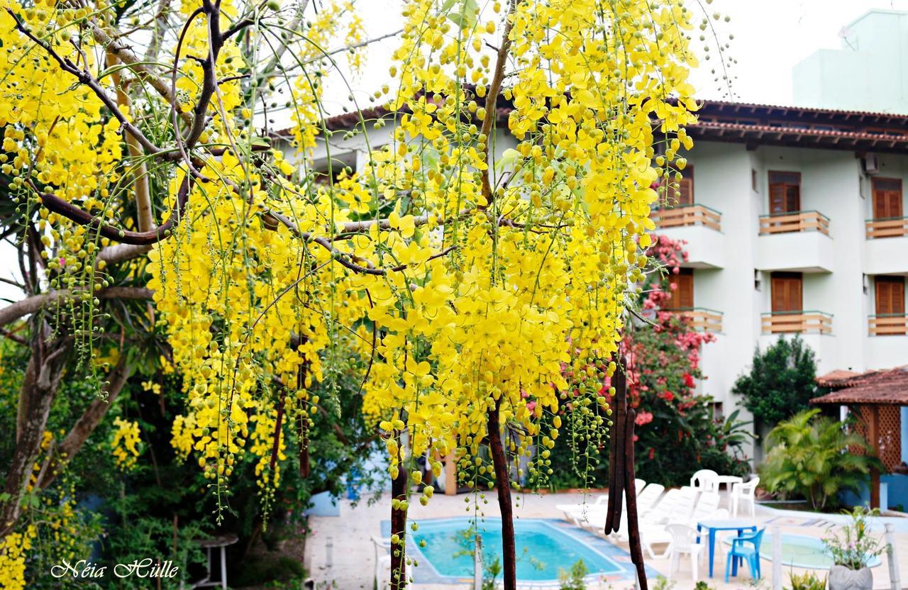 Pousada da Aldeia Serra (Espirito Santo) Exterior foto