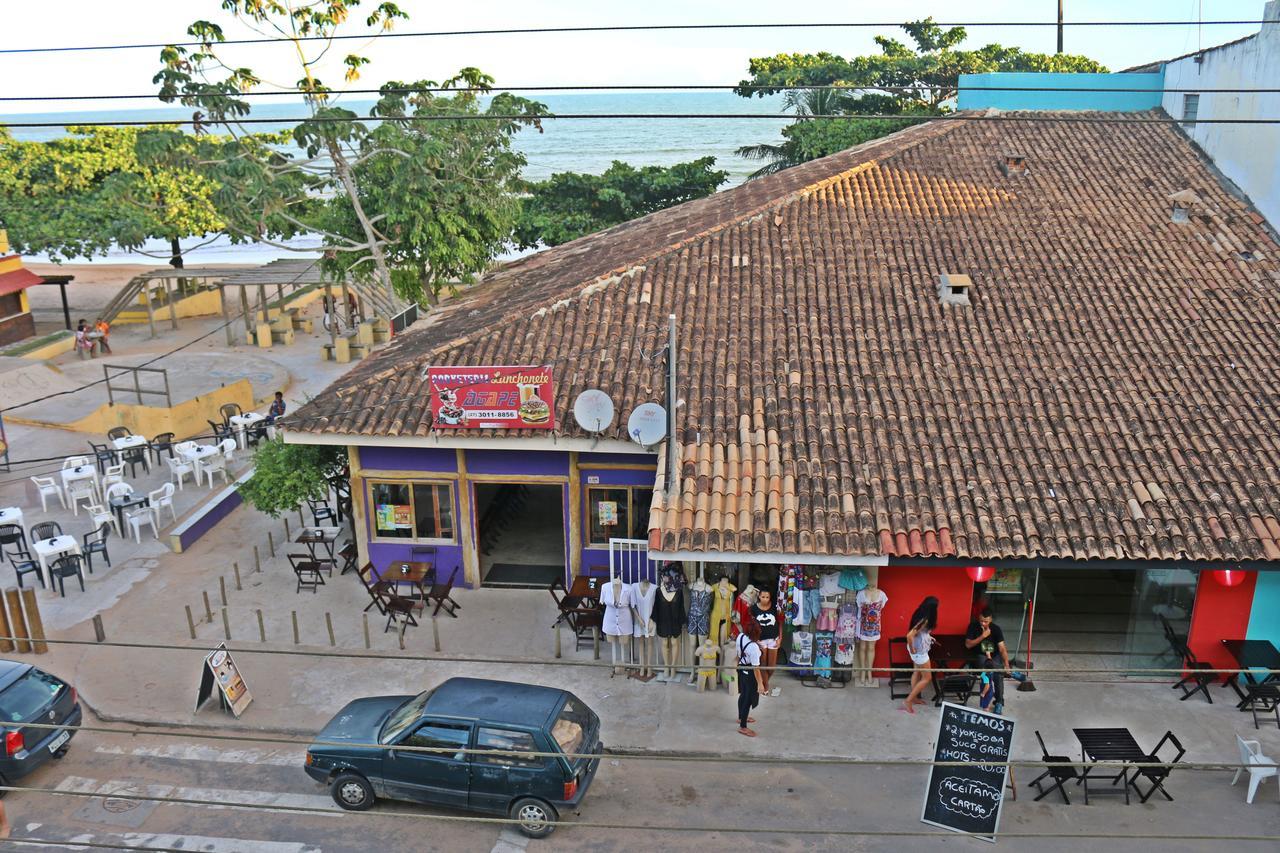Pousada da Aldeia Serra (Espirito Santo) Exterior foto