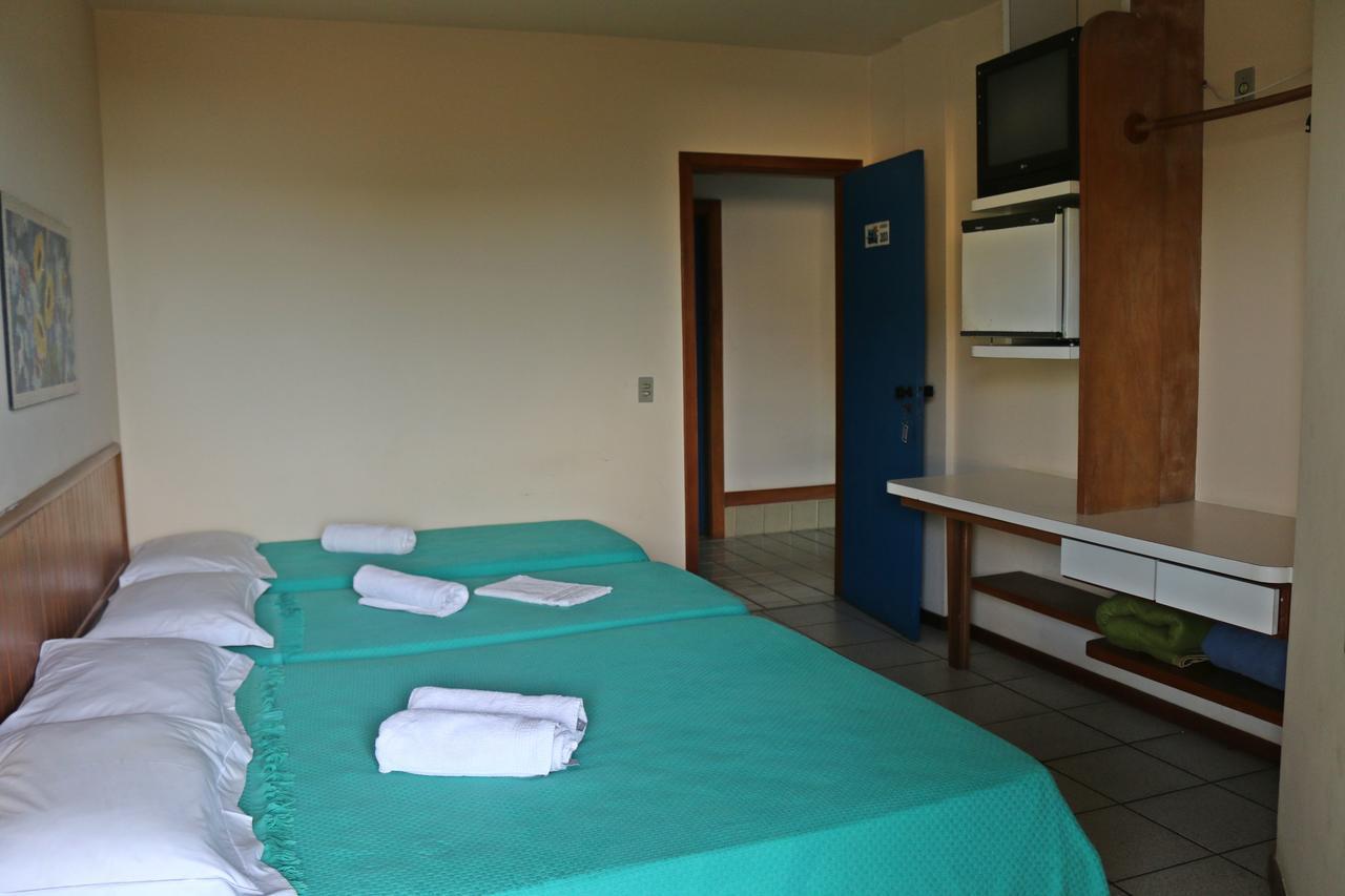 Pousada da Aldeia Serra (Espirito Santo) Exterior foto