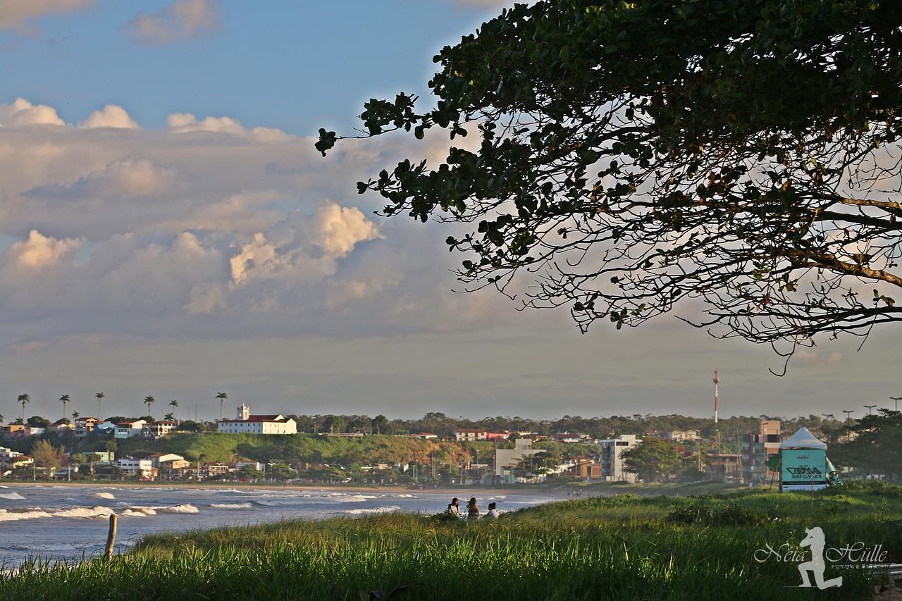 Pousada da Aldeia Serra (Espirito Santo) Exterior foto