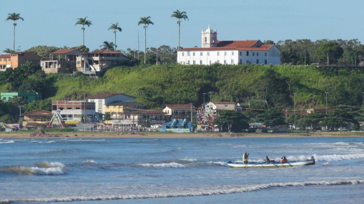 Pousada da Aldeia Serra (Espirito Santo) Exterior foto